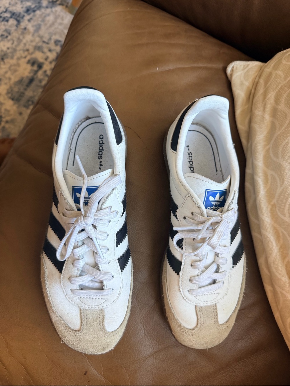 Adidas Samba